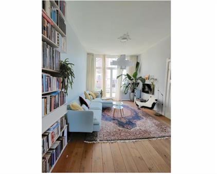 Appartement te huur 1700 euro Jutfaseweg, Utrecht