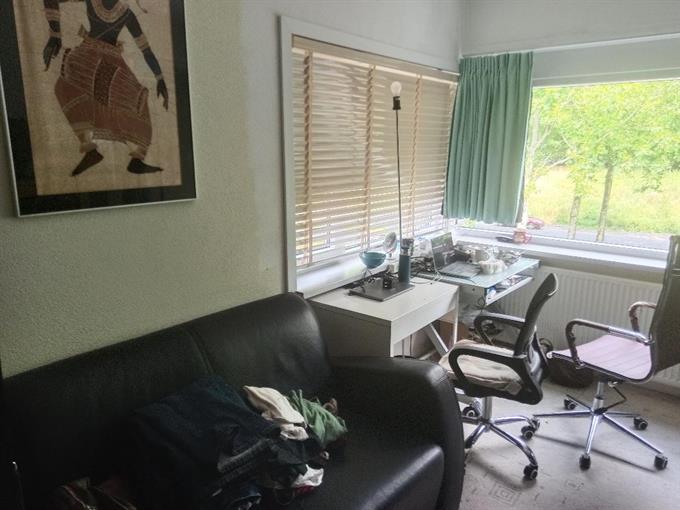 Zimmer bei Bijlmerdreef In Amsterdam