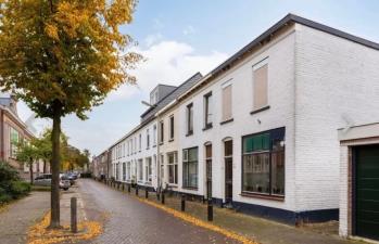 Room for rent 595 euro Oosterstraat, Deventer