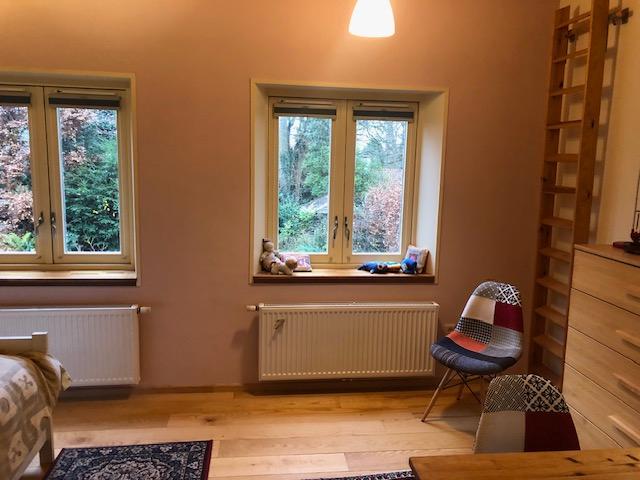 Kamer aan Bosboomstraat, Arnhem 6