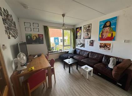 Kamer te huur 450 euro Jadestraat, Groningen