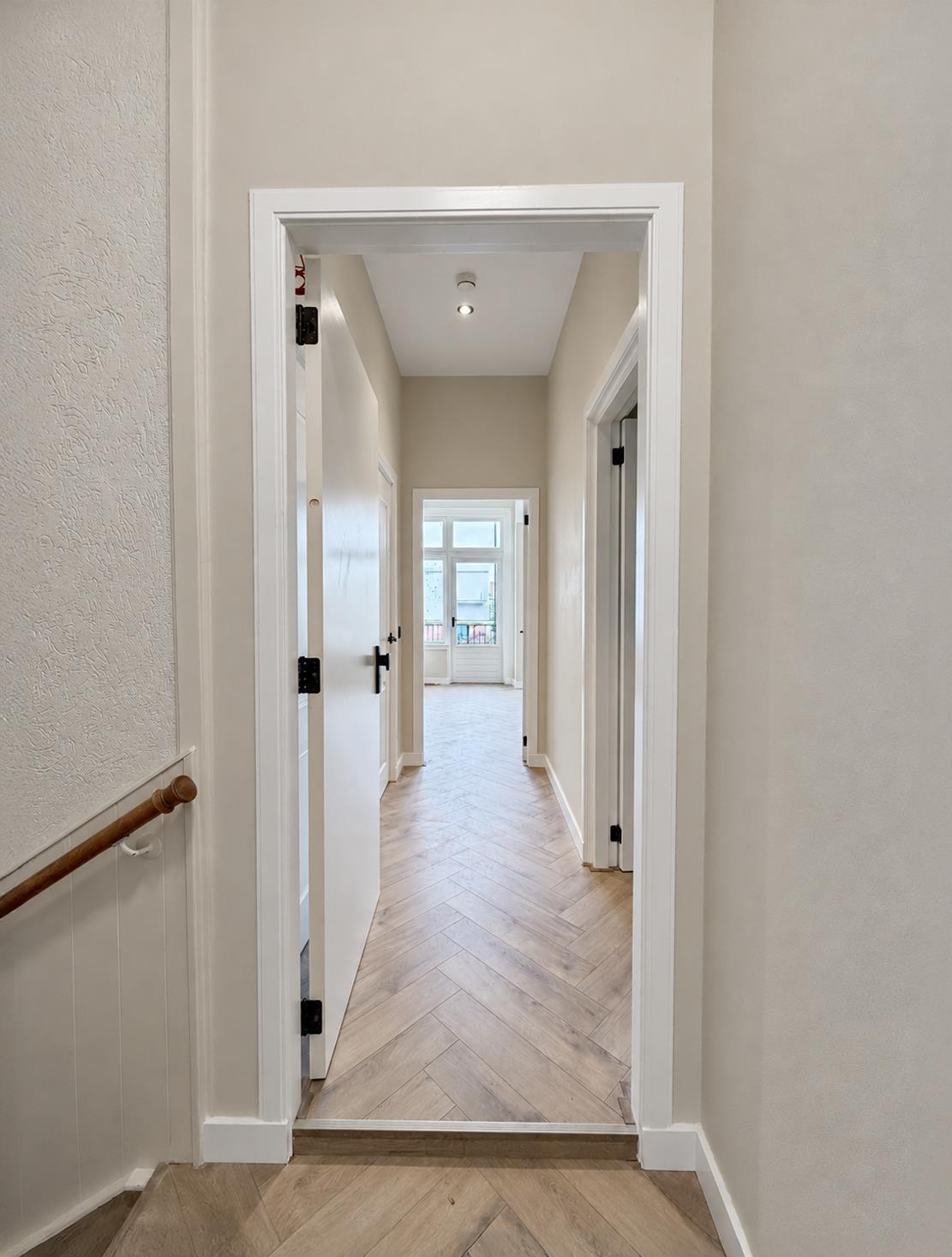 Appartement te huur in Rotterdam – Mathenesserlaan – foto 2