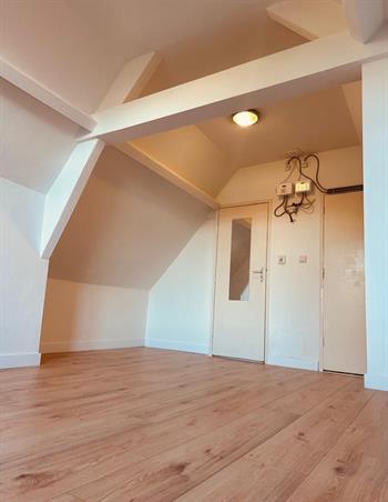 Studio bei Boergoensestraat In Rotterdam