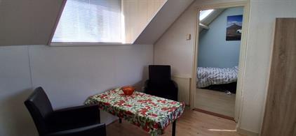 Kamer te huur 550 euro Fatimastraat, Tilburg