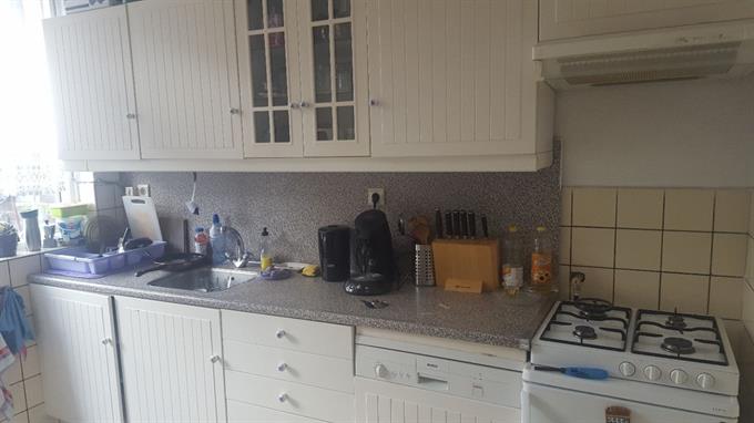 Zimmer bei Hannolaan In Utrecht