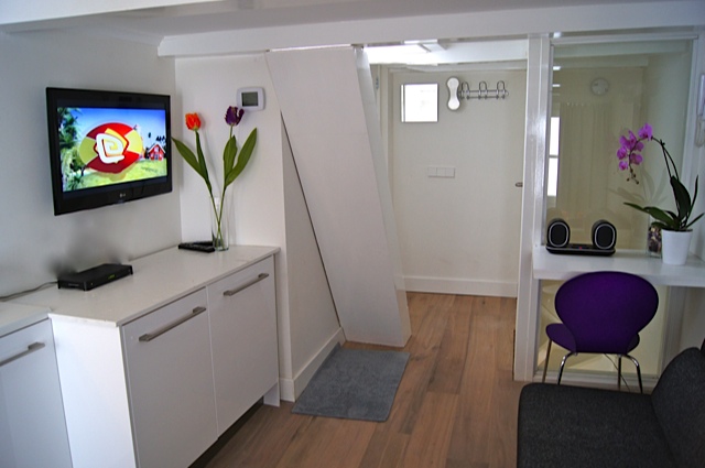 Wohnung bei Jonge Roelensteeg In Amsterdam