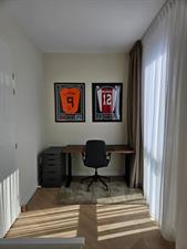 Kamer te huur 1300 euro Schoonboomstraat, Amsterdam