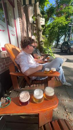 Zimmer bei Ben van Londenstraat In Wageningen