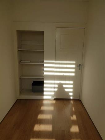 Wohnung bei Paul Krugerplein In Den Haag