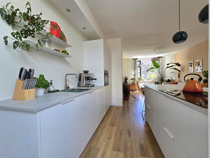 Wohnung bei Westinghousestraat In Utrecht