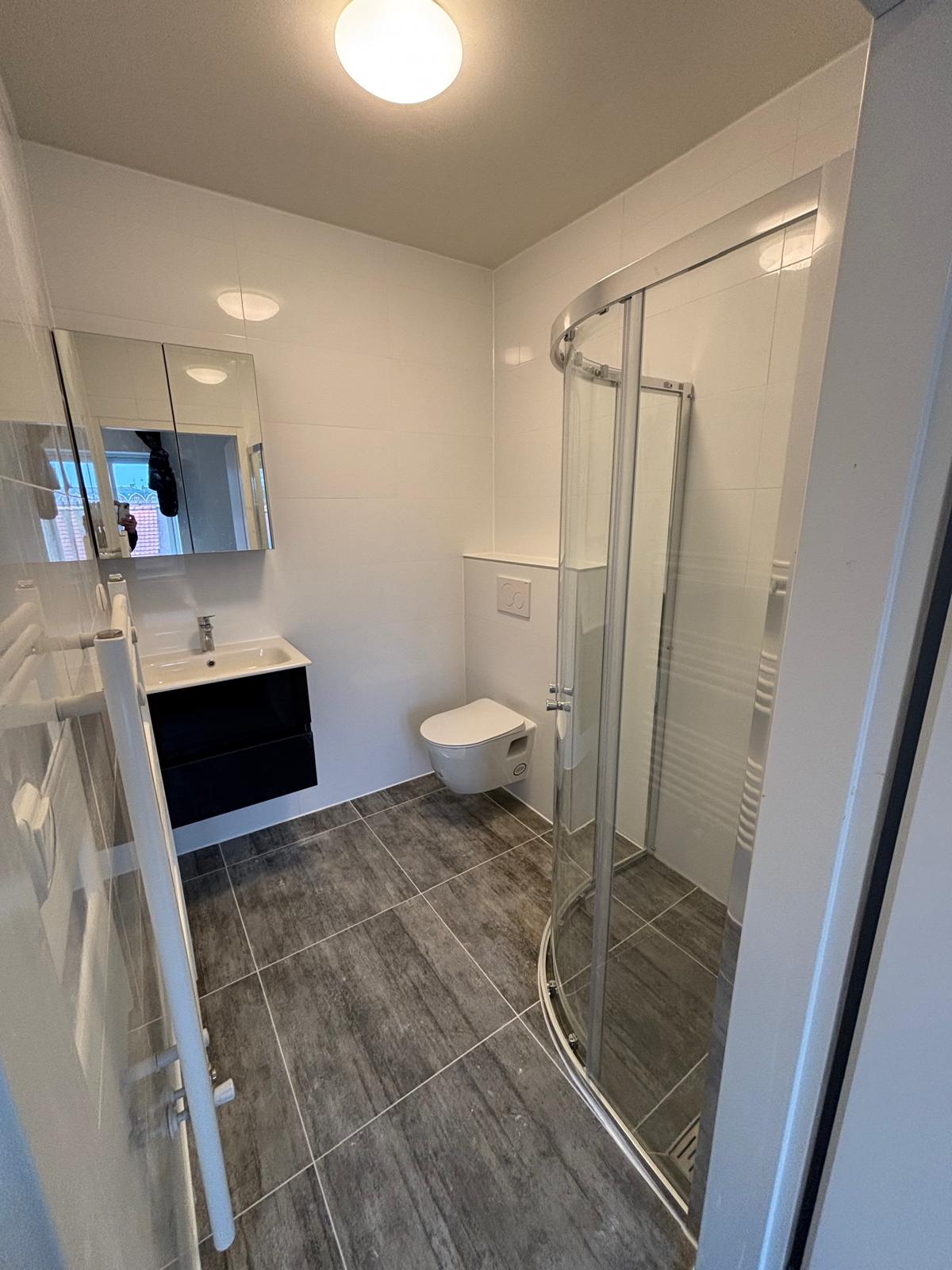Studio te huur in Rotterdam – Putsebocht – foto 2