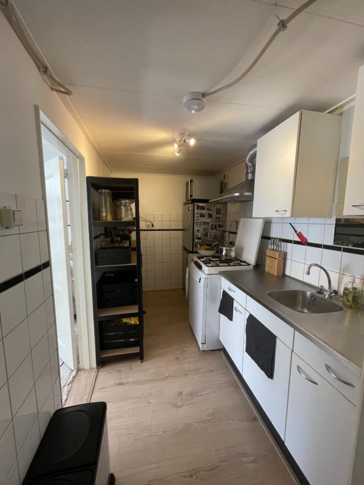 Kamer te huur in Utrecht – Biltstraat – foto 2