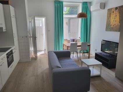 Studio for rent 1145 euro Vlamingstraat, Haarlem