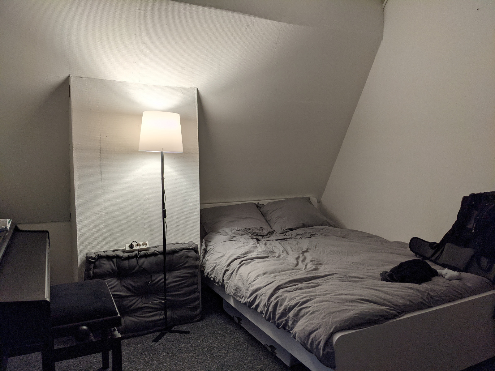 Kamer te huur in Rotterdam – Doedesstraat – foto 3