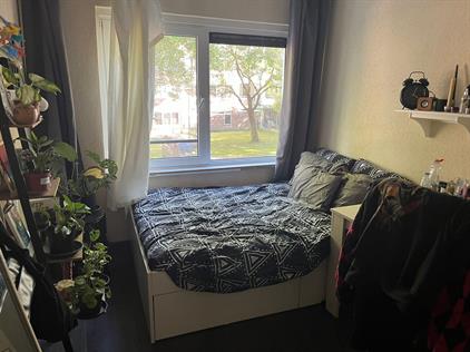 Kamer te huur 735 euro Overveenstraat, Amsterdam