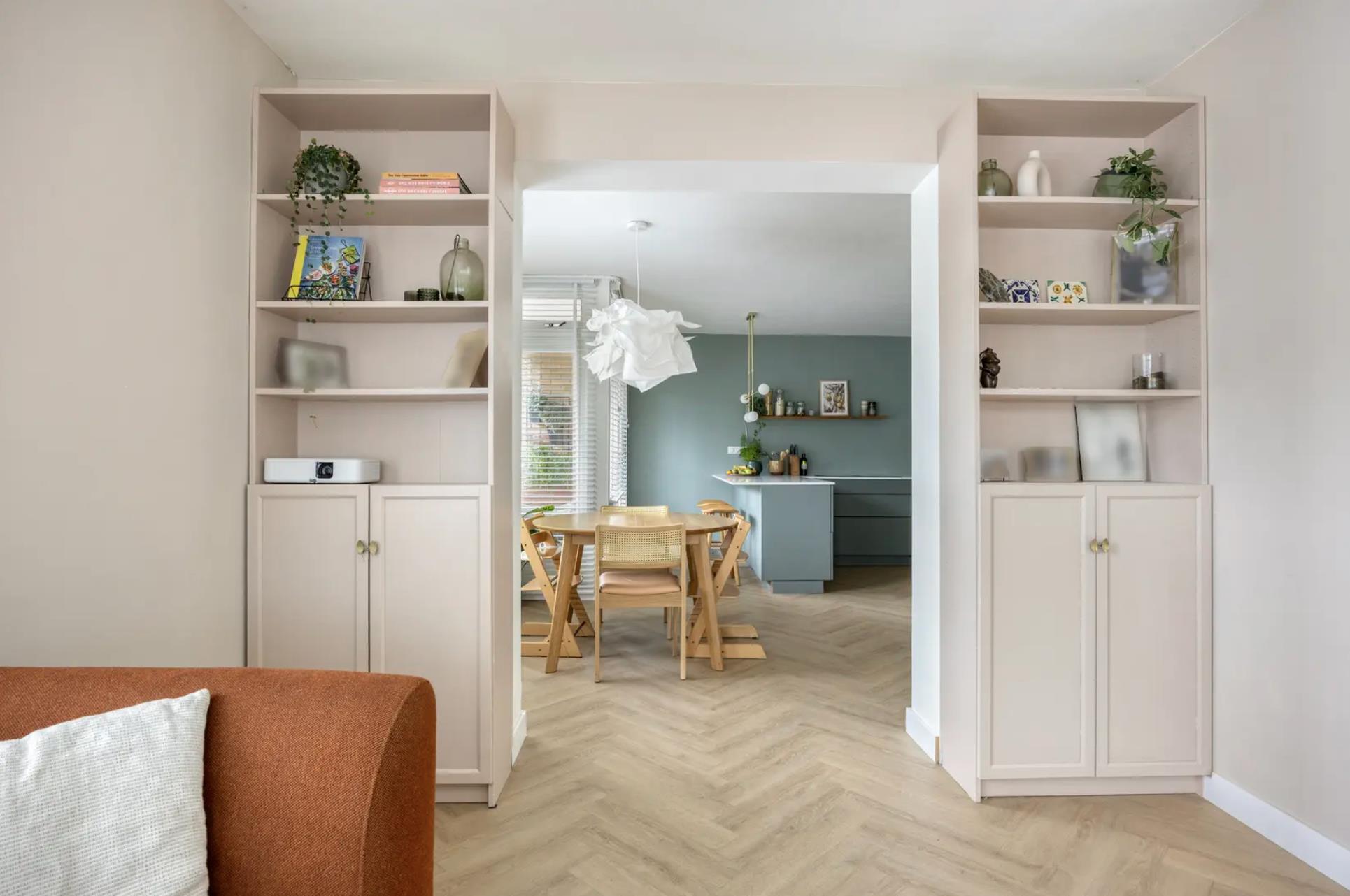 Appartement te huur in Amsterdam – Celebesstraat – foto 3