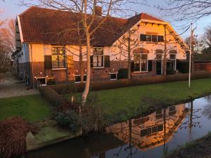 Apartment for rent 1250 euro Rijksstraatweg, Baambrugge