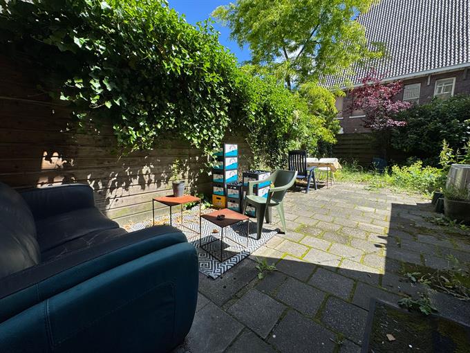 Zimmer bei Celebesstraat In Groningen