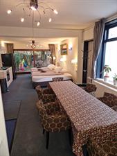Studio zu vermieten 2399 Euro Zandvoortselaan, Bentveld