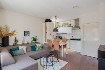 Apartment for rent 1850 euro Sparrenlaan, Baarn