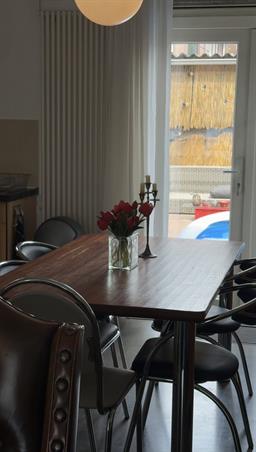 Zimmer bei da Costastraat In Nijmegen