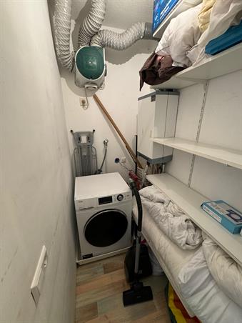 Wohnung bei Pieter Calandlaan In Amsterdam