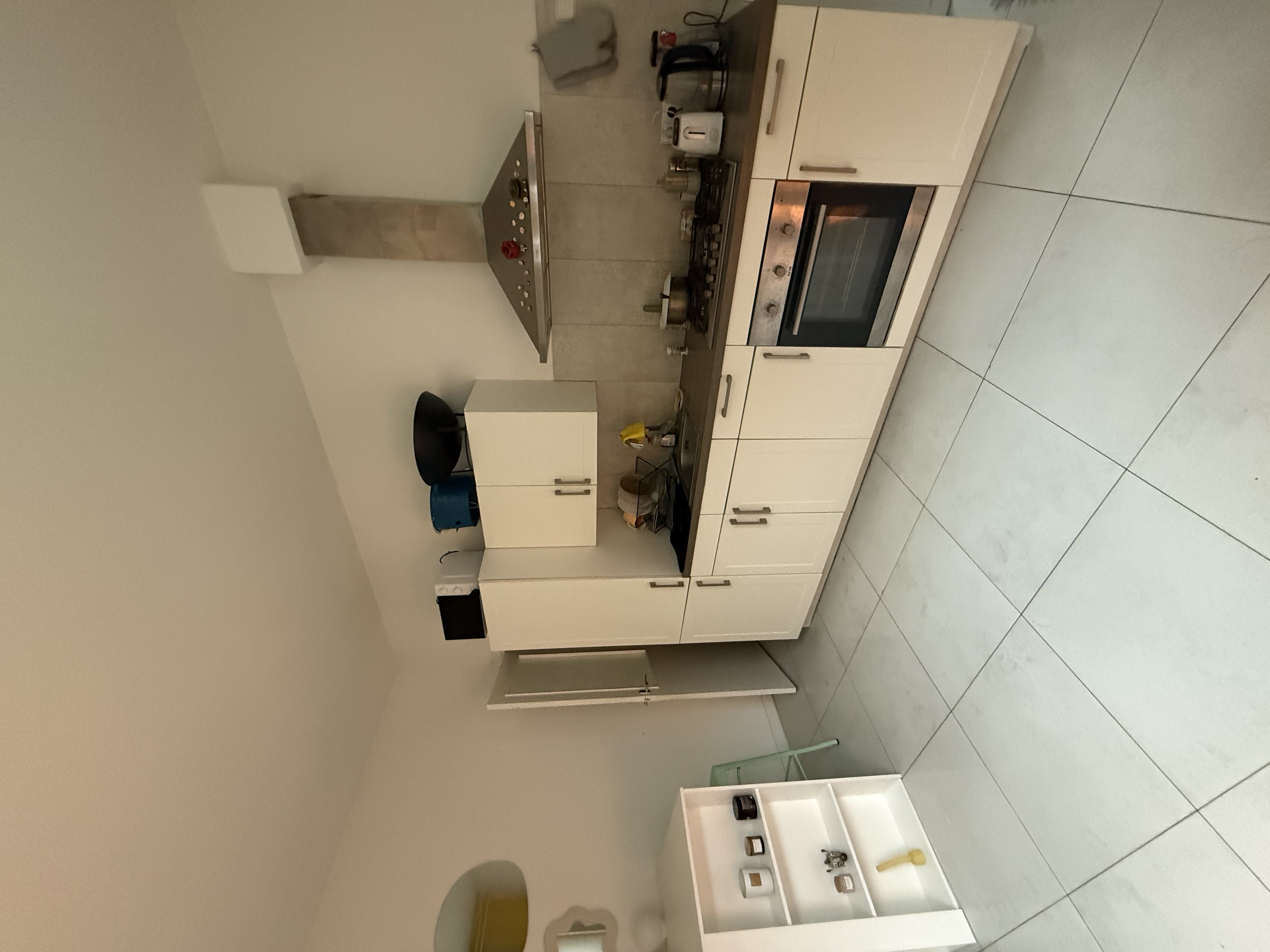 Appartement aan Fabriekstraat, Tilburg 6