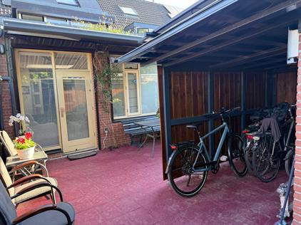 Kamer te huur 395 euro De Heege, Westervoort