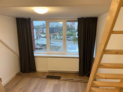 Kamer te huur 480 euro C.H. Petersstraat, Groningen