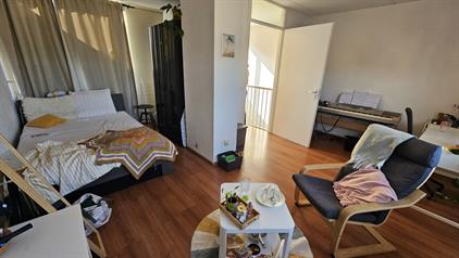 Kamer te huur 675 euro Nijenrodelaan, Utrecht