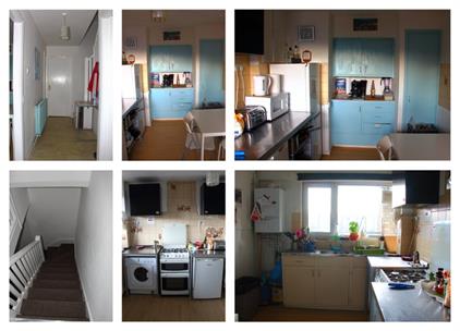 Kamer te huur 1290 euro Meeuwenlaan, Amsterdam