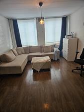 Room for rent 950 euro Olympiaplein, Amsterdam