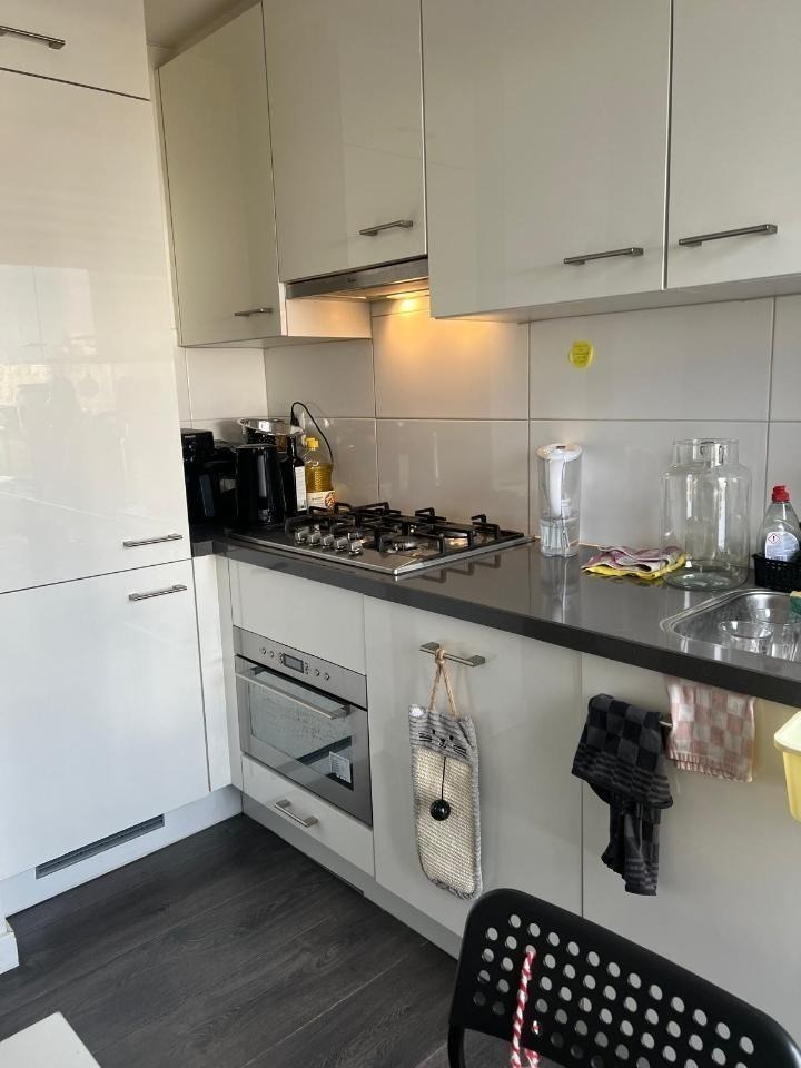 appartementen te huur op Frieslandstraat