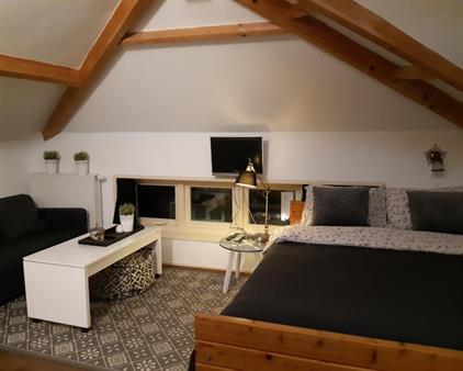 Kamer te huur 700 euro Ampzingstraat, Haarlem