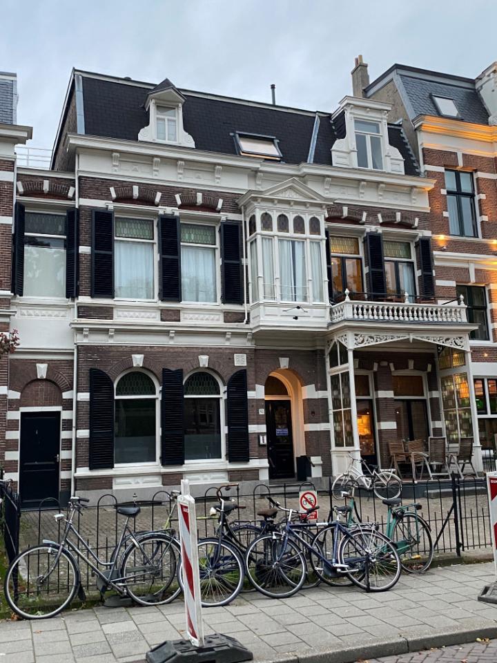Kamer te huur op de Oranjesingel in Nijmegen