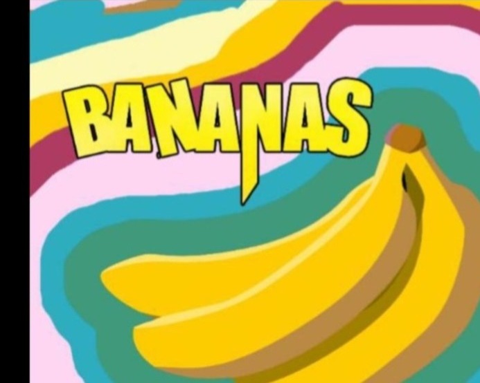 Huize Bananas