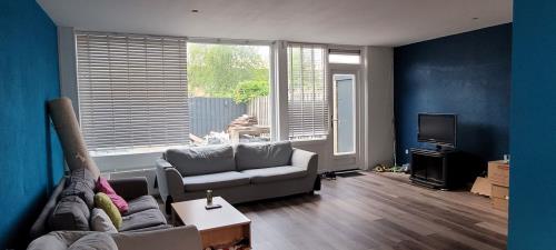 Kamer te huur 1178 euro Graan voor Visch, Hoofddorp