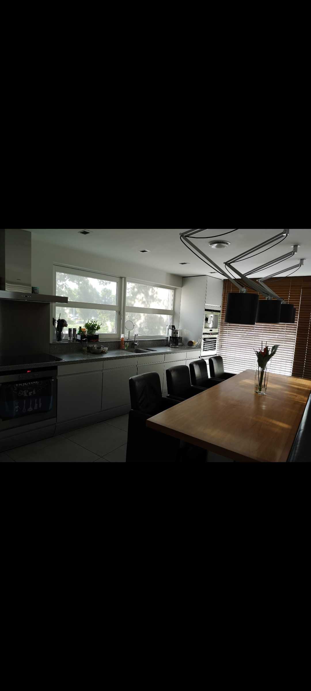 Kamer aan Jacques Dutilhweg, Rotterdam 7