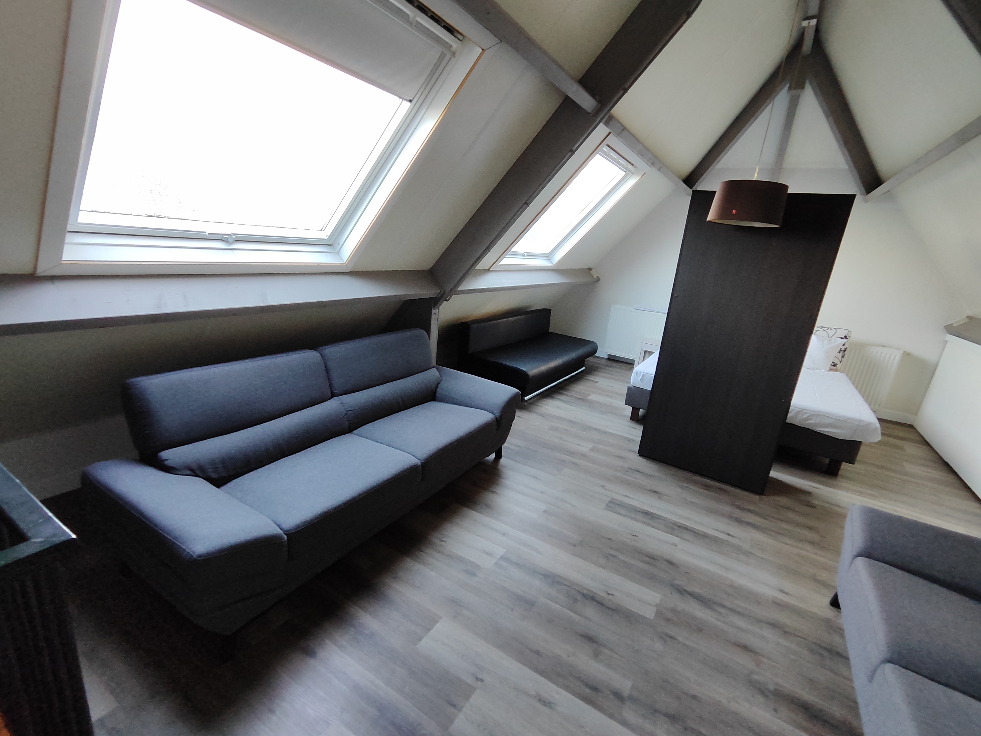 Studio te huur in Maarssen – Maarsseveensevaart – foto 2