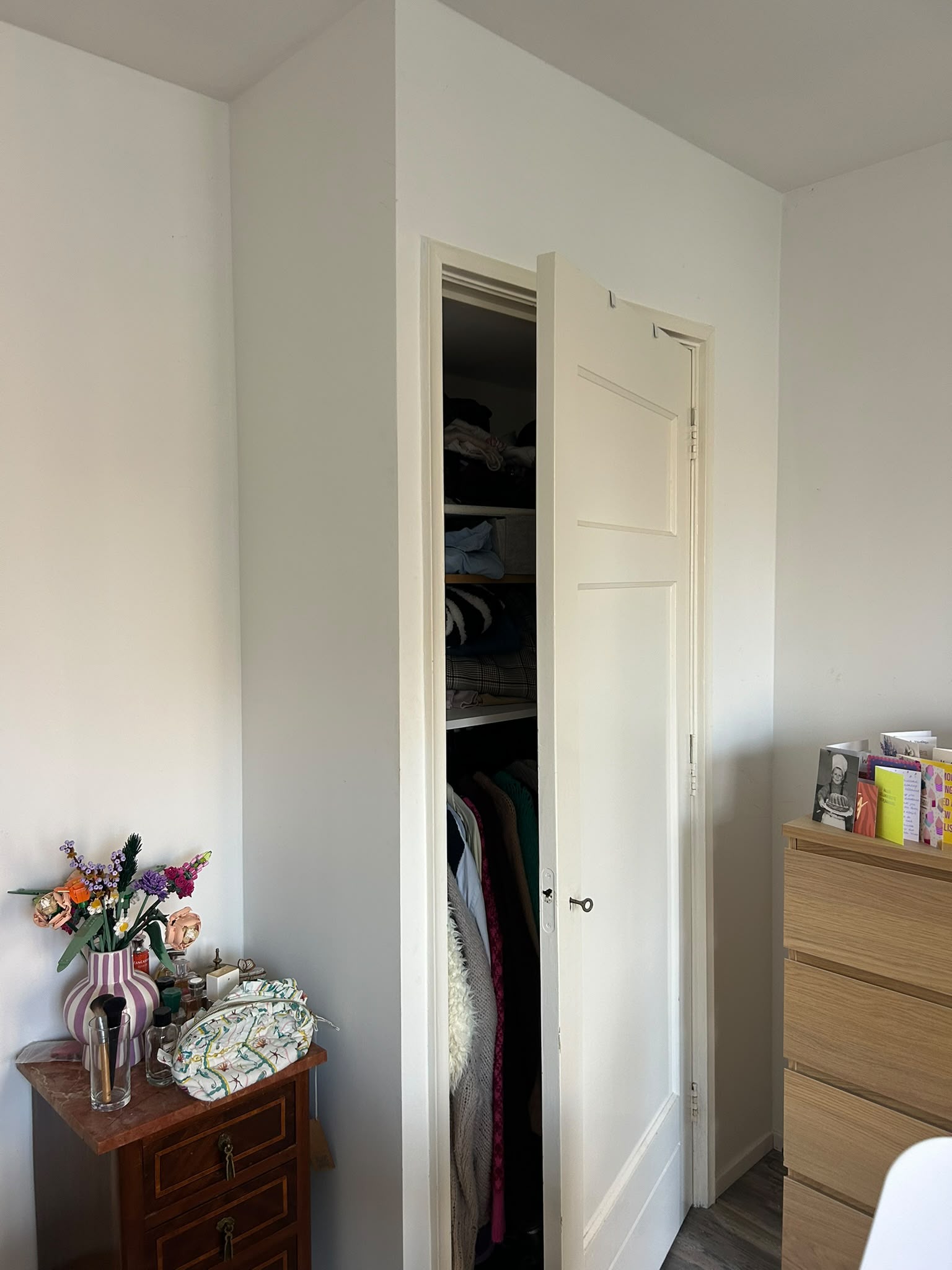 Kamer te huur in Nijmegen – Staringstraat – foto 1