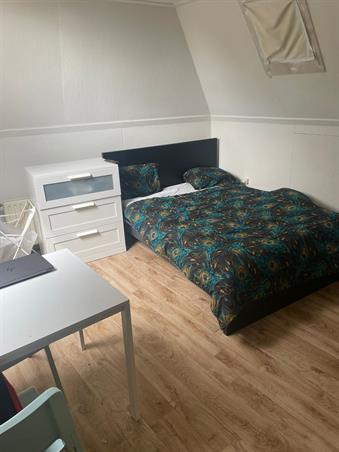 Kamer in Enschede, Usselerweg op Kamernet.nl: Huize Bernardus