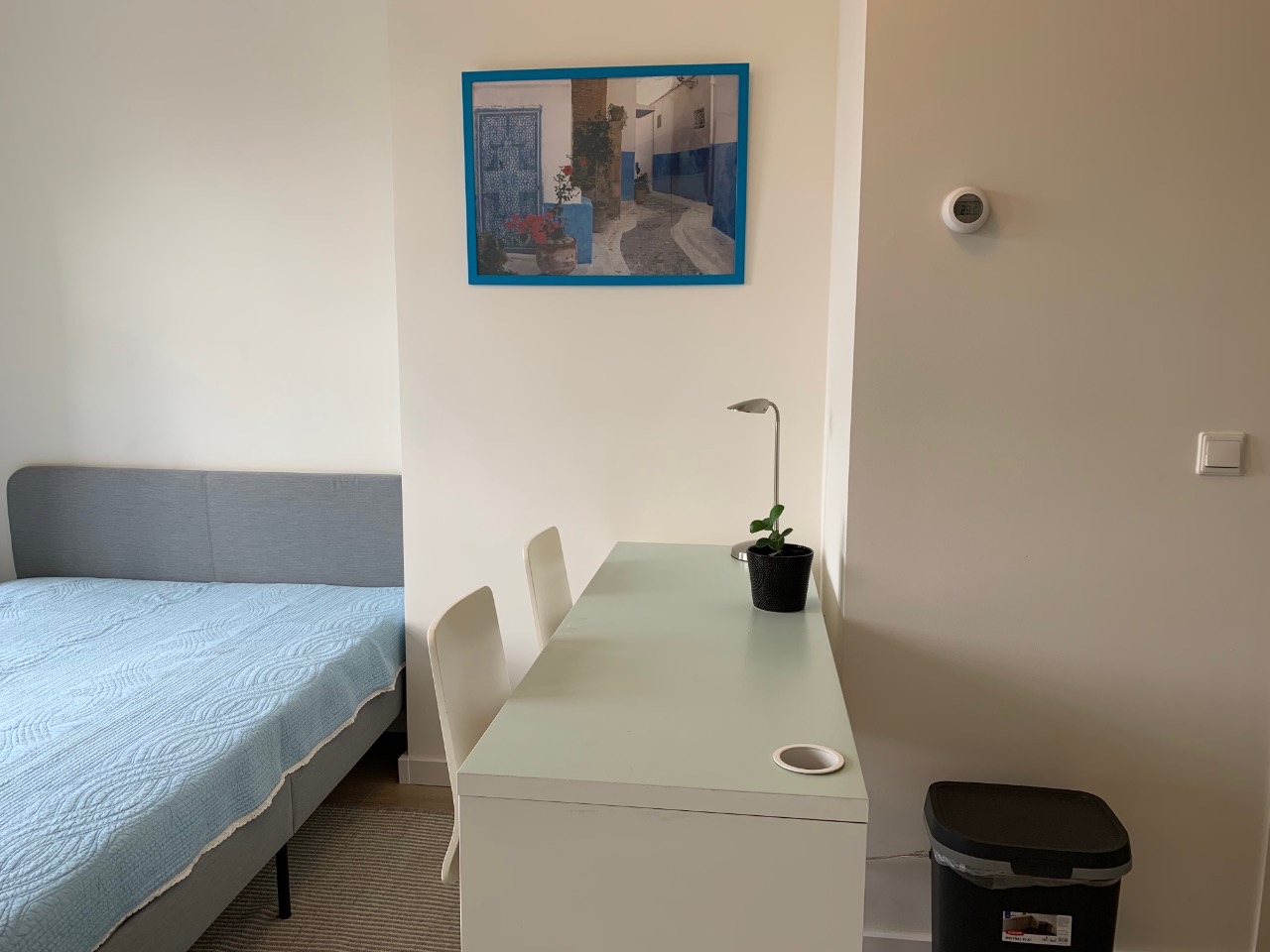 Studio aan Zeilstraat, Amsterdam 5