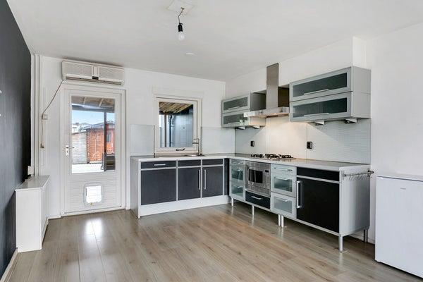Wohnung bei Besterdring In Tilburg