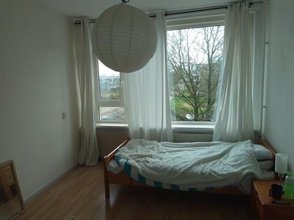 Kamer te huur 425 euro Nijlansdyk, Leeuwarden