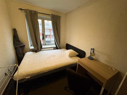 Room for rent 550 euro Brigantijnstraat, Rotterdam