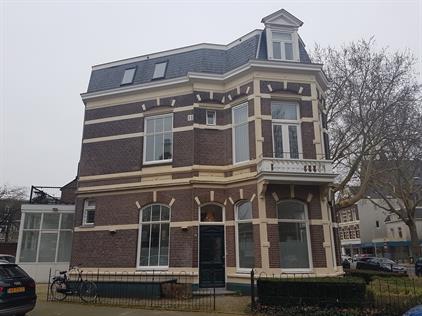 Studio te huur 1500 euro Straalmanstraat, Nijmegen