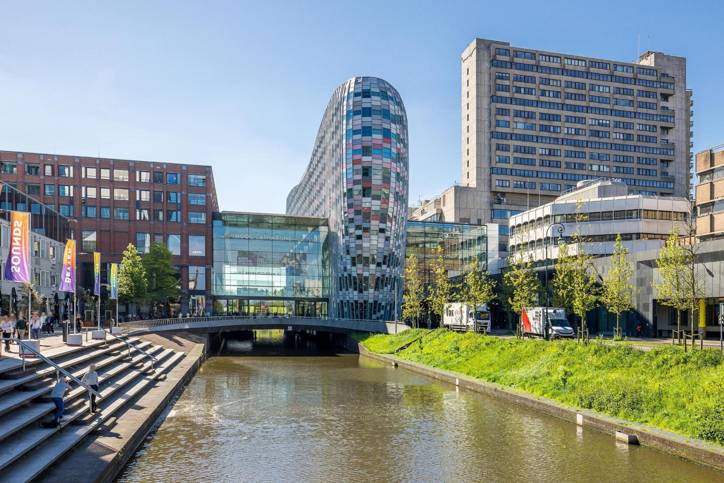 Appartement - Willemstraat - 3511RJ - Utrecht