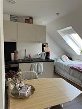 Studio for rent 575 euro Glorieuxlaan, Eindhoven