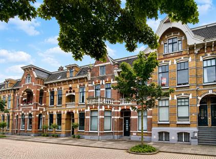 Kamer te huur 630 euro Prins Hendrikstraat, Zwolle