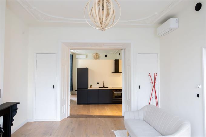 Wohnung bei Noordeinde In Delft